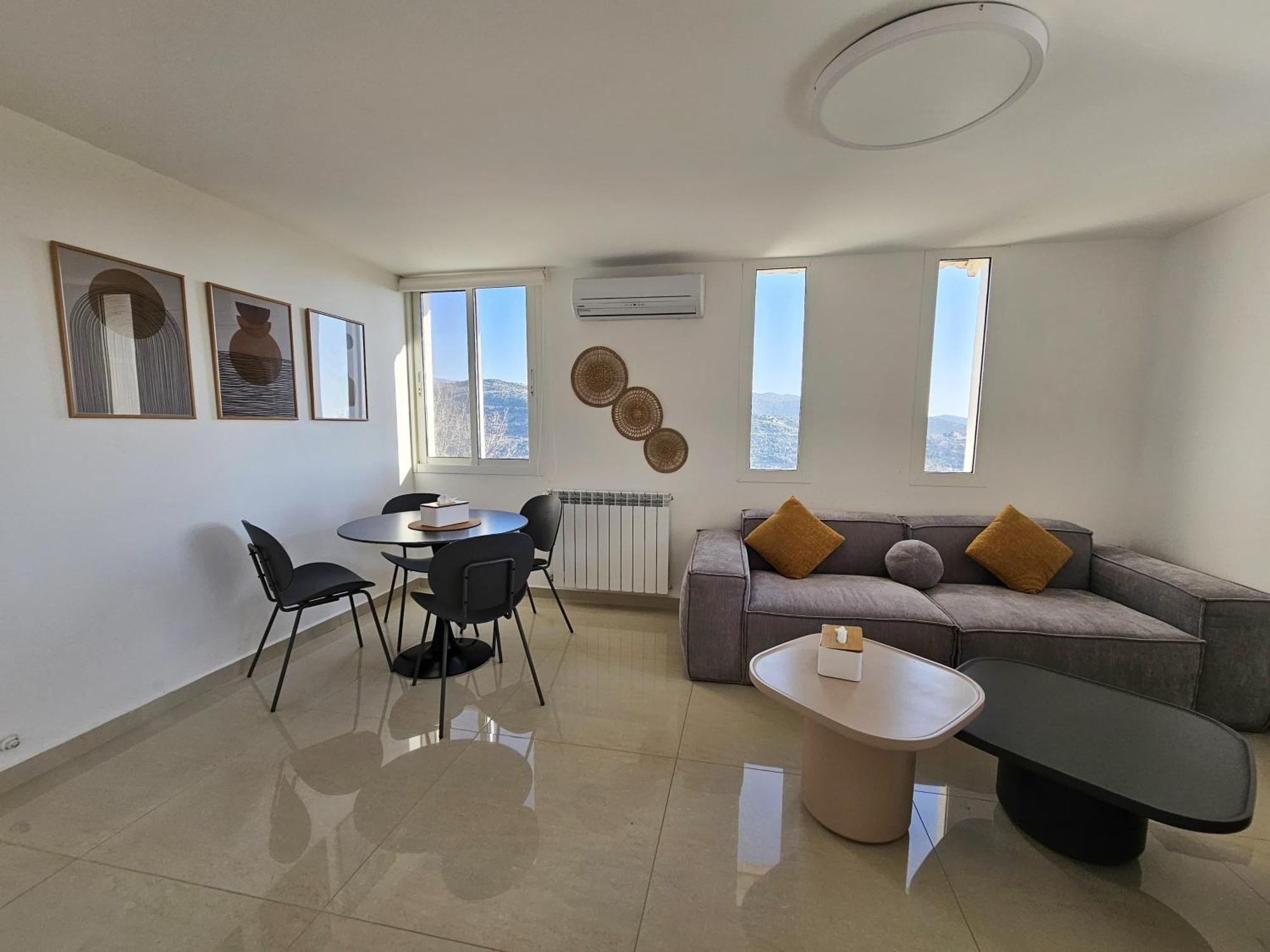 Beit Mema Villa Ad Dahr Exterior photo